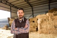 Pracownik farmy krów Dania praca sezonowa w rolnictwie od zaraz, Fredericia