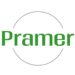 . Pramer logo 2024 kwadrat v2