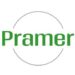 . Pramer logo 2024 kwadrat v2 mini