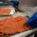 produkcja pakowanie ryb lososia praca 2025