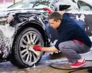 Od zaraz fizyczna praca na Islandii bez języka – myjnia samochodowa, Reykjavík Od zaraz fizyczna praca na Islandii bez języka – myjnia samochodowa, Reykjavík