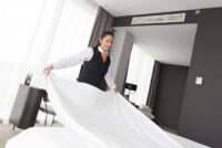 Praca w Holandii od zaraz sprzątanie w hotelach jako pokojówka-pokojowy, Amsterdam Praca w Holandii od zaraz sprzątanie w hotelach jako pokojówka-pokojowy, Amsterdam
