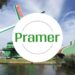 Pramer kwadrat 3